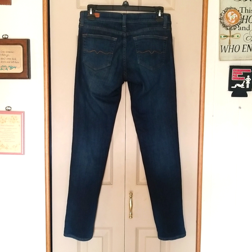 Redengine wildfire skinny jeans. - Picture 6 of 8